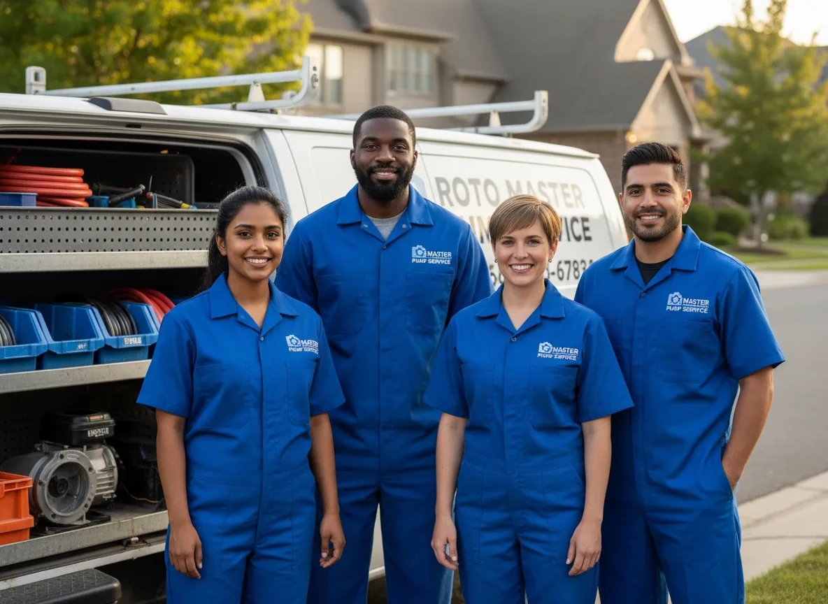 Sump Pump Installation company in Duvall, WA